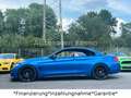 BMW 435 i xDrive* M-Performance*Head up*Kamera*H&K Blauw - thumbnail 20