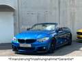 BMW 435 i xDrive* M-Performance*Head up*Kamera*H&K Blu/Azzurro - thumbnail 1