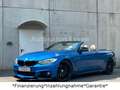 BMW 435 i xDrive* M-Performance*Head up*Kamera*H&K Blue - thumbnail 10
