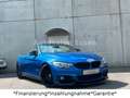BMW 435 i xDrive* M-Performance*Head up*Kamera*H&K Blauw - thumbnail 13