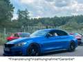 BMW 435 i xDrive* M-Performance*Head up*Kamera*H&K Bleu - thumbnail 22