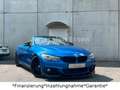 BMW 435 i xDrive* M-Performance*Head up*Kamera*H&K Blauw - thumbnail 12