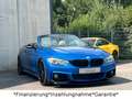 BMW 435 i xDrive* M-Performance*Head up*Kamera*H&K Bleu - thumbnail 5