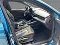 Audi A3 40 TFSI e S-TR ADVANCED LED+NAV+B&O Blau - thumbnail 12