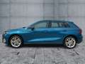 Audi A3 40 TFSI e S-TR ADVANCED LED+NAV+B&O Blau - thumbnail 4