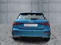Audi A3 40 TFSI e S-TR ADVANCED LED+NAV+B&O Blau - thumbnail 5