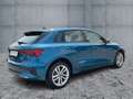 Audi A3 40 TFSI e S-TR ADVANCED LED+NAV+B&O Blau - thumbnail 6