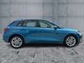 Audi A3 40 TFSI e S-TR ADVANCED LED+NAV+B&O Blau - thumbnail 7