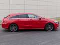Mercedes-Benz CLA 250 Shooting Brake NAVI,BI-XENON,KAMERA,SHZ,AHK Rouge - thumbnail 2