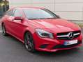 Mercedes-Benz CLA 250 Shooting Brake NAVI,BI-XENON,KAMERA,SHZ,AHK Rouge - thumbnail 1