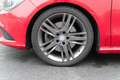 Mercedes-Benz CLA 250 Shooting Brake NAVI,BI-XENON,KAMERA,SHZ,AHK Rouge - thumbnail 4