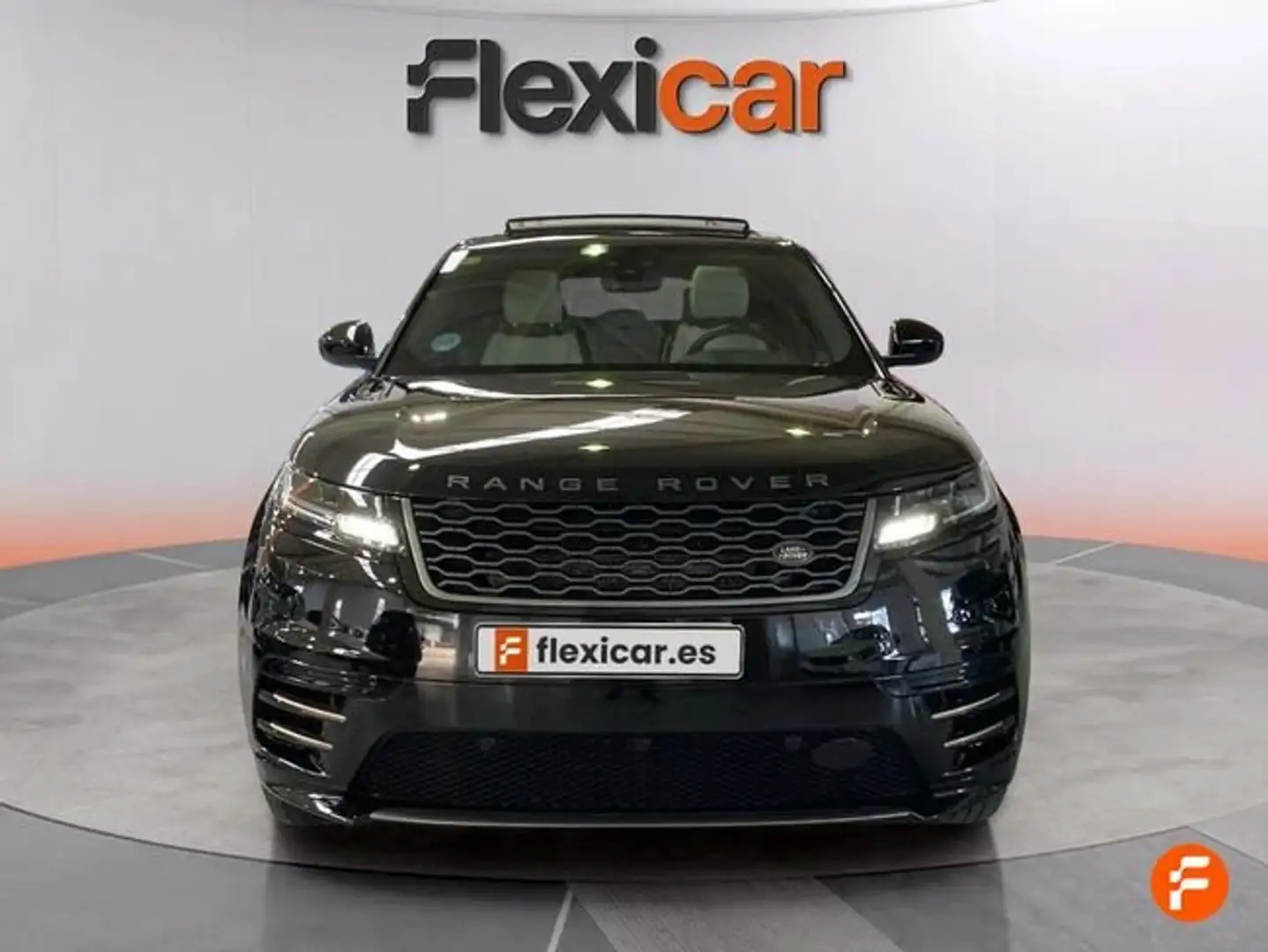Land Rover Range Rover Velar 2.0D R-Dynamic S 4WD Aut. 180 Negro - 2