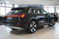 Audi e-tron 50 quattro ADVANCED NAVI/LED/SPORT/SH/DAB Schwarz - thumbnail 8
