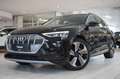 Audi e-tron 50 quattro ADVANCED NAVI/LED/SPORT/SH/DAB Schwarz - thumbnail 3