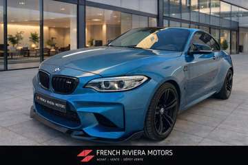 - F22 - - 3.0 - 370 CV - Full Cuir - Compétition - Gps - régulateur De Vitesse -