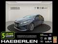 Kia ProCeed / pro_cee'd ProCeed 1.6 T-GDI GT *NAV elek.Sitze ACC Kamera* Сірий - thumbnail 1