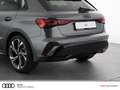 Audi A3 SPORTBACK 35 TFSI S LINE MATRIX LED NAVI SHZ Grau - thumbnail 7