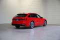 Audi A6 Avant 55 TFSIe Q. S-LINE MATRIX HuD AHK B&O Rot - thumbnail 4