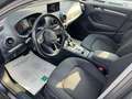 Audi A3 SPB 1.6 TDI 116 CV S tronic Line Gris - thumbnail 8