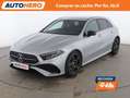 Mercedes-Benz A 220 d AMG Line Gris - thumbnail 1