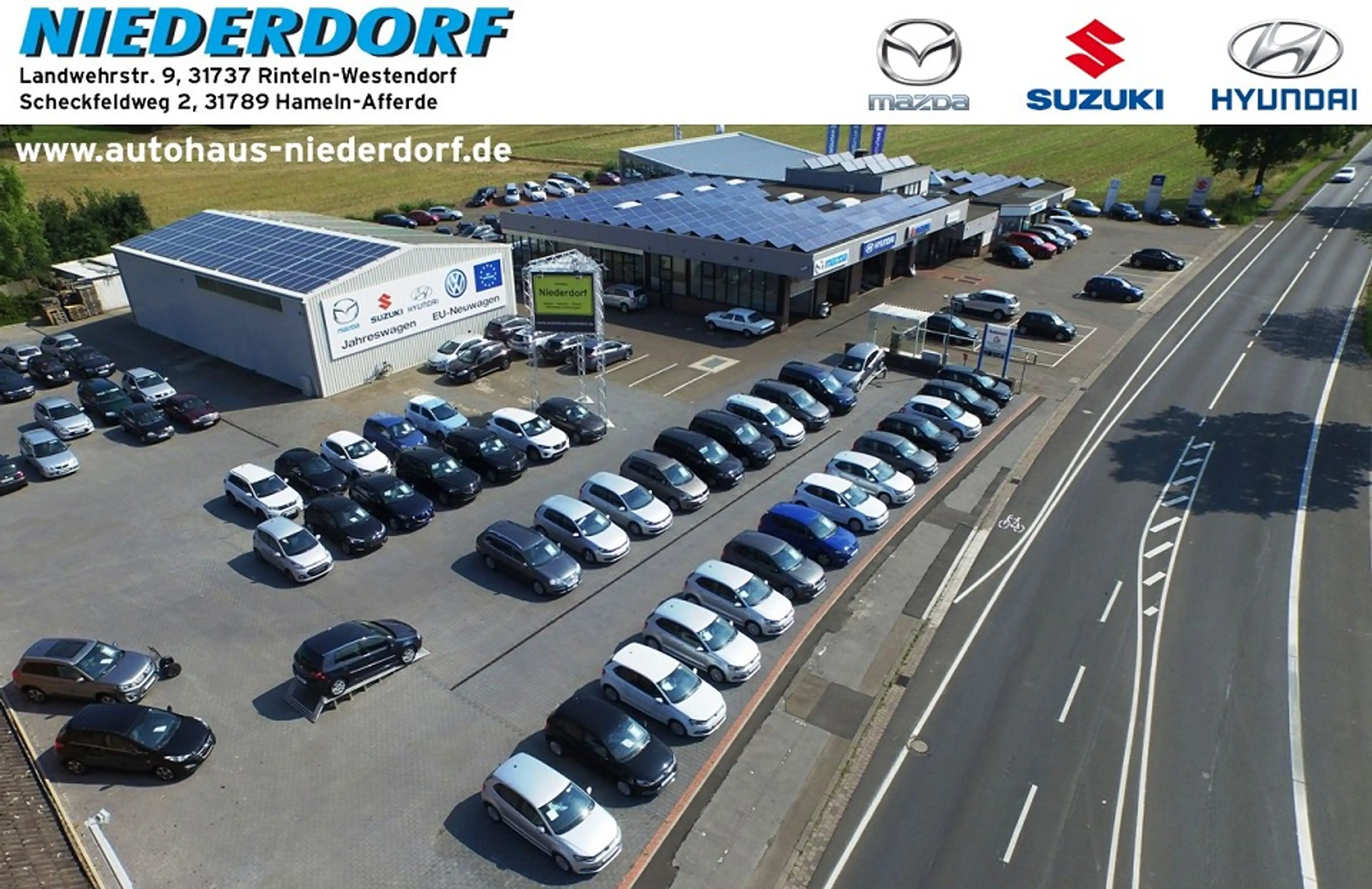 Hyundai TUCSON 1.6 Trend NAVI KAM ALLWETTER — photo 15
