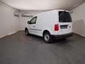 Volkswagen Caddy 2.0 TDI Furgone Business **NETTO IVA** Weiß - thumbnail 2