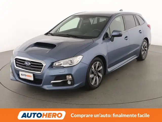 Subaru Levorg 1.6 Free