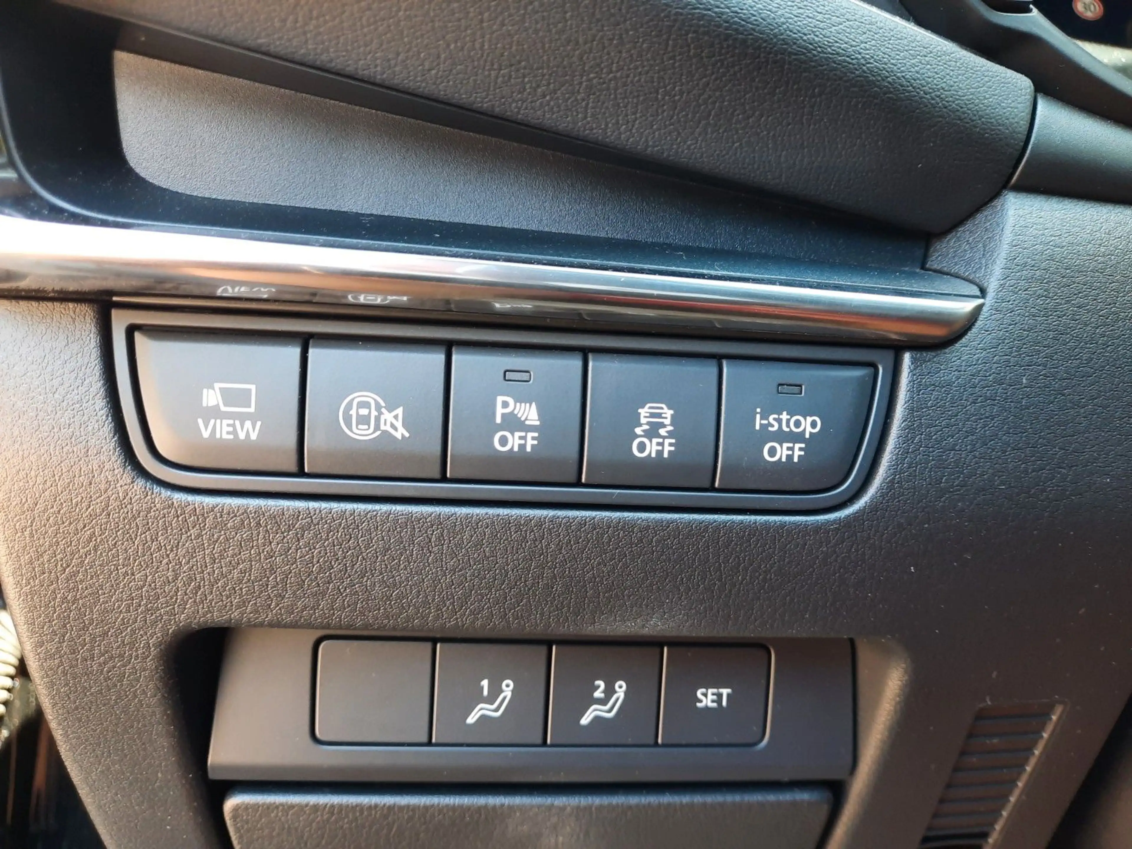 Mazda 3 e-SKYACTIV X 186ps Exclusive COMB DASO DESI — photo 17