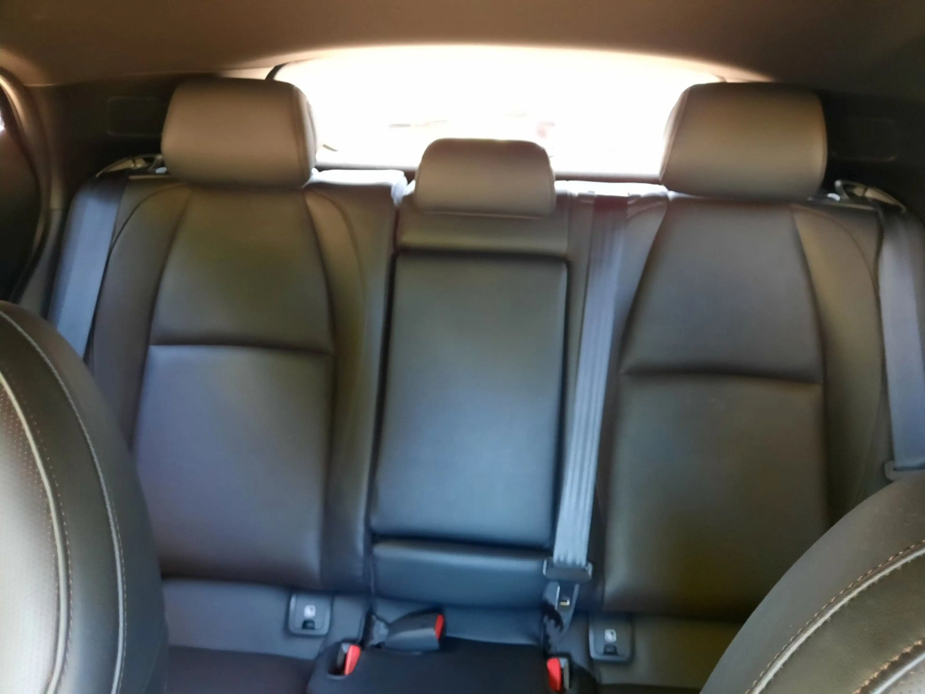 Mazda 3 e-SKYACTIV X 186ps Exclusive COMB DASO DESI — photo 16