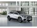 Mercedes-Benz GLA 250 e con tecnologia hibrida eq Plateado - thumbnail 3