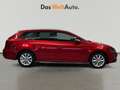 SEAT Leon ST 1.6TDI CR S&S Style 115 Rojo - thumbnail 3