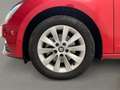 SEAT Leon ST 1.6TDI CR S&S Style 115 Rojo - thumbnail 8