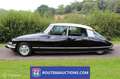 Citroen DS 21 | 1972 | Route 66 Auctions Zwart - thumbnail 4