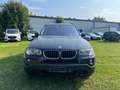 BMW X3 xDrive 20d Bleu - thumbnail 4