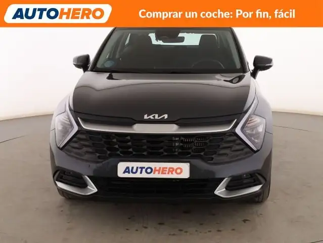 Kia Sportage view 9