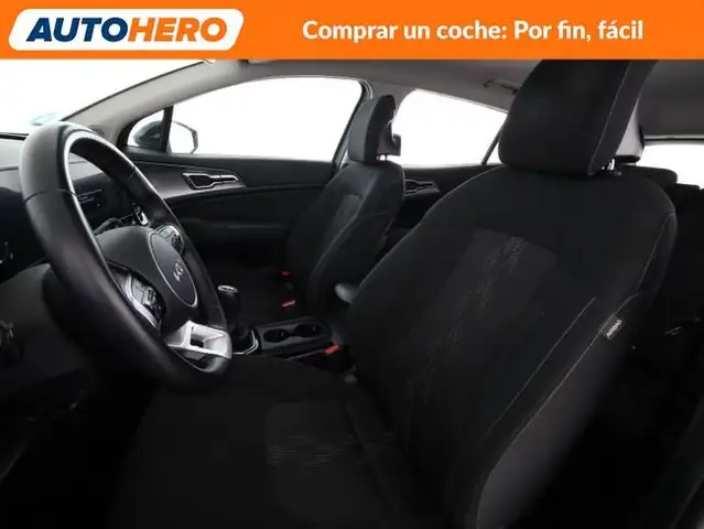 Kia Sportage view 11