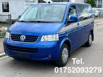 2.5 TDI Startline