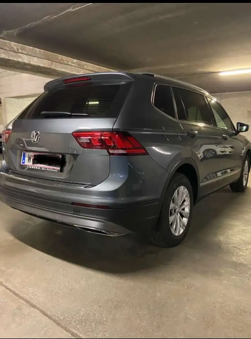 Volkswagen Tiguan Allspace CL 2.0 TDI DSG NAVI DIGITAL - 2