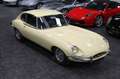 Jaguar E-Type Serie 1 2+2 Coupe Top Zustand Matching Nr Gelb - thumbnail 19