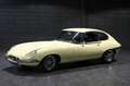 Jaguar E-Type Serie 1 2+2 Coupe Top Zustand Matching Nr Geel - thumbnail 20