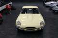 Jaguar E-Type Serie 1 2+2 Coupe Top Zustand Matching Nr Geel - thumbnail 17