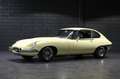 Jaguar E-Type Serie 1 2+2 Coupe Top Zustand Matching Nr Gelb - thumbnail 1