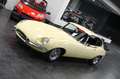 Jaguar E-Type Serie 1 2+2 Coupe Top Zustand Matching Nr Geel - thumbnail 4