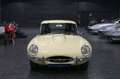 Jaguar E-Type Serie 1 2+2 Coupe Top Zustand Matching Nr Gelb - thumbnail 18