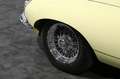 Jaguar E-Type Serie 1 2+2 Coupe Top Zustand Matching Nr Gelb - thumbnail 9