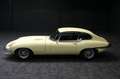 Jaguar E-Type Serie 1 2+2 Coupe Top Zustand Matching Nr Gelb - thumbnail 5