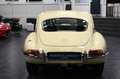 Jaguar E-Type Serie 1 2+2 Coupe Top Zustand Matching Nr Gelb - thumbnail 23
