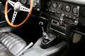 Jaguar E-Type Serie 1 2+2 Coupe Top Zustand Matching Nr Amarillo - thumbnail 29