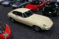 Jaguar E-Type Serie 1 2+2 Coupe Top Zustand Matching Nr Gelb - thumbnail 2