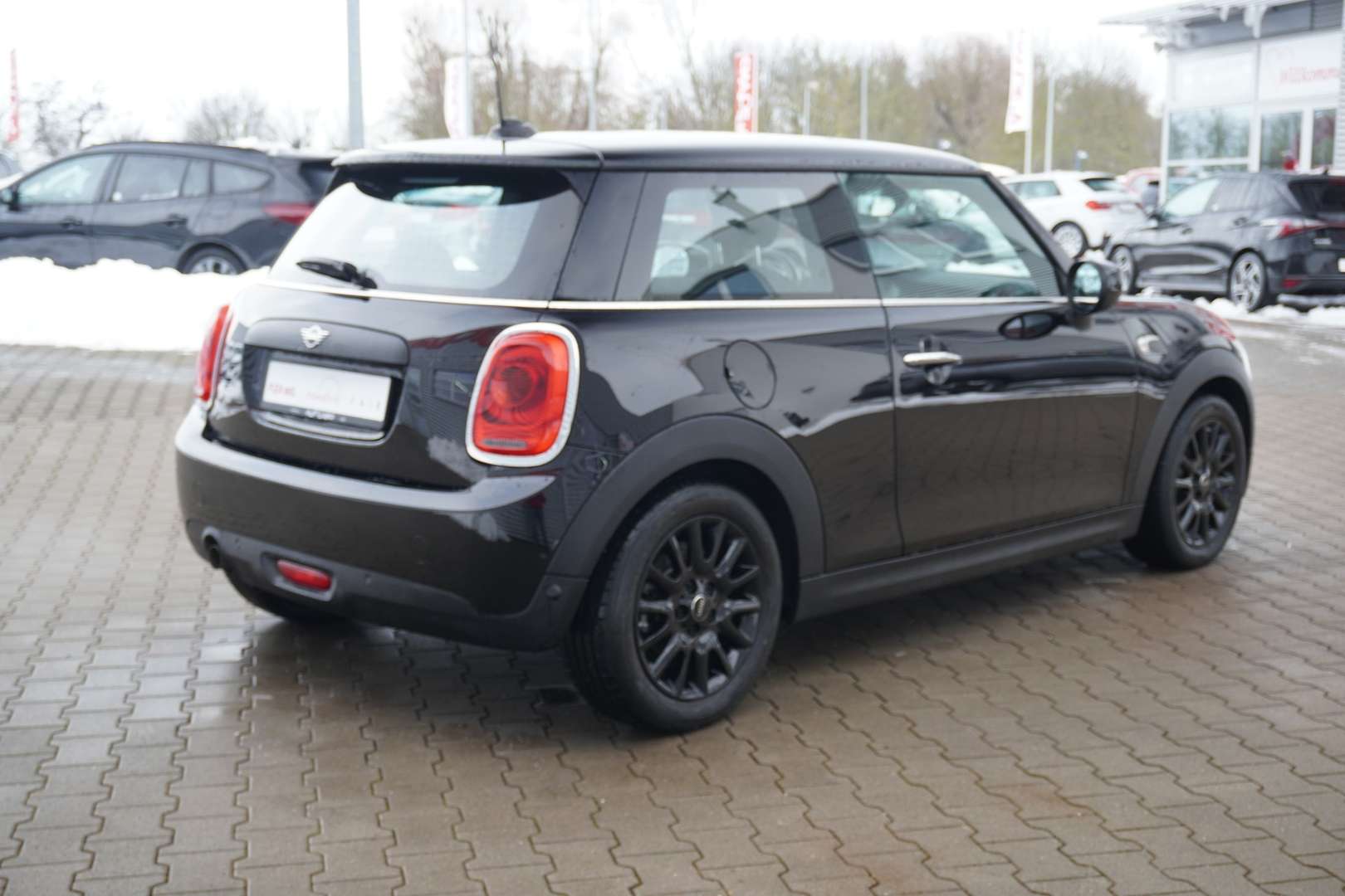 Mini One One -  - Joinsteer - #4